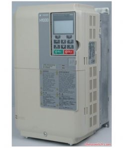 Biến tần Yaskawa H1000