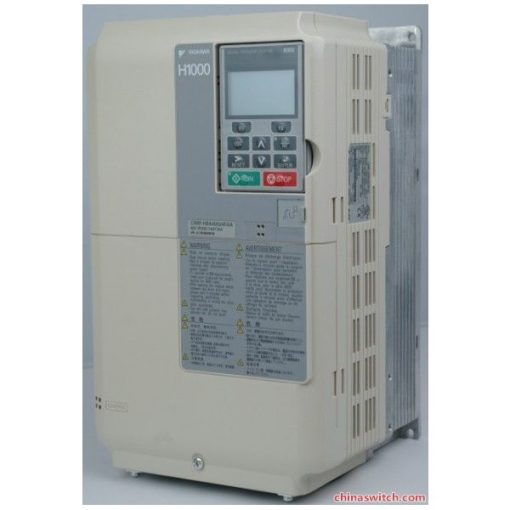 Biến tần Yaskawa H1000