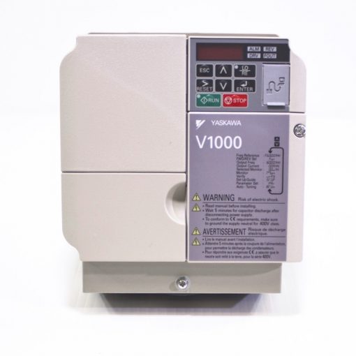 Biến tần Yaskawa V1000