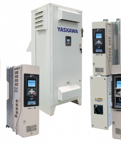 Yaskawa Narrow Bypass