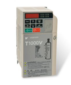 Biến tần Yaskawa T1000V