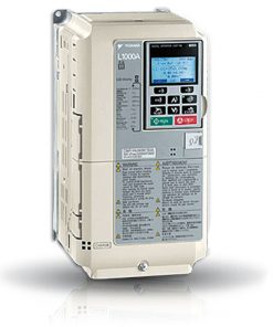 Biến tần Yaskawa L1000A