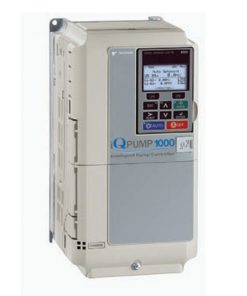 Biến tần Yaskawa iqpump