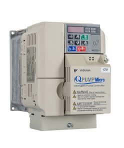 Biến tần yaskawa iQpump Micro
