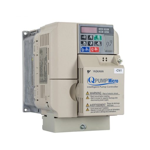 Biến tần yaskawa iQpump Micro