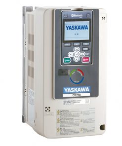 Yaskawa CR700
