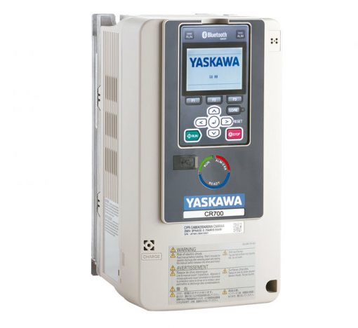 Yaskawa CR700