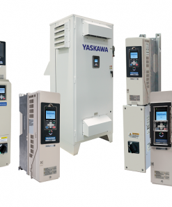 Biến tần Yaskawa hv600
