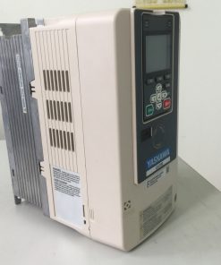 Biến tần Yaskawa GA700-