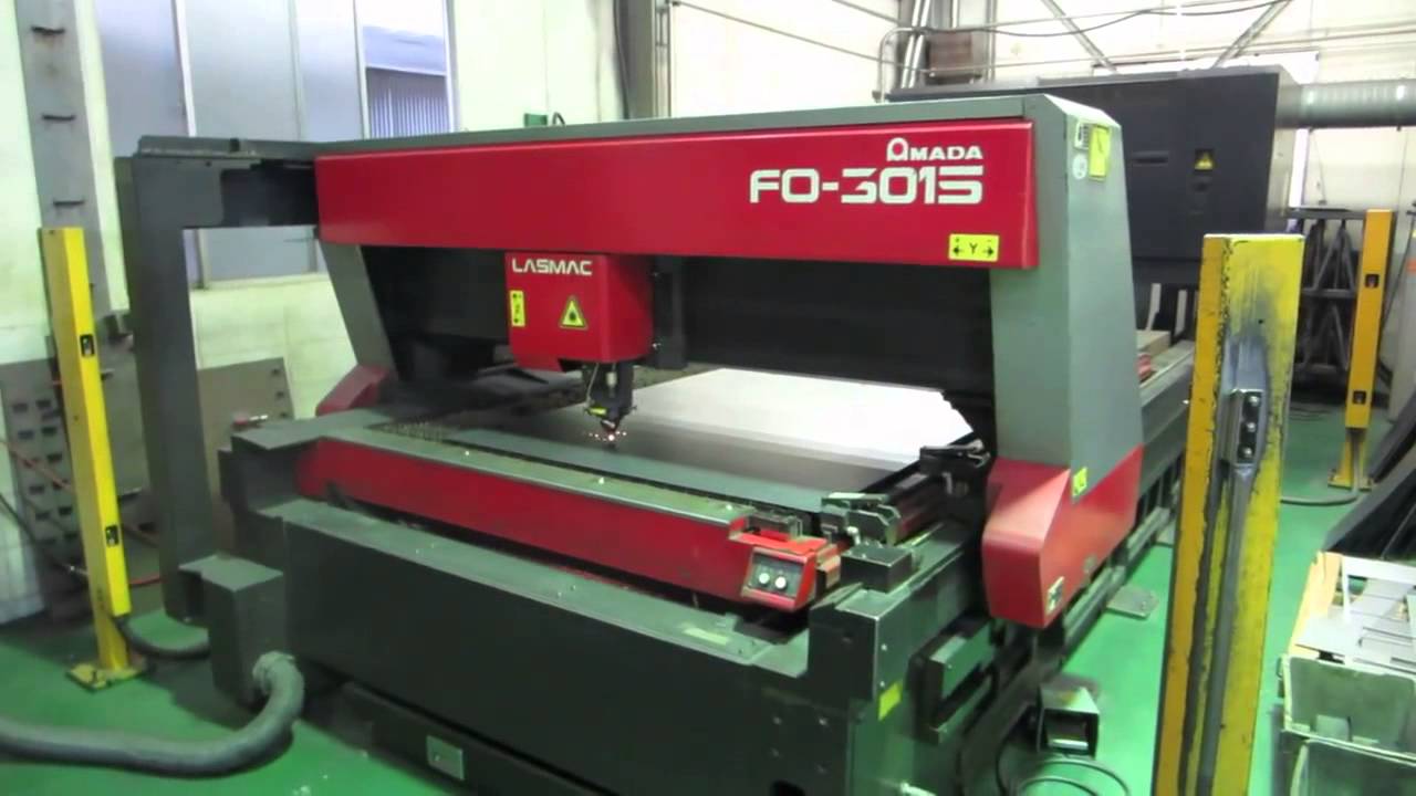 Servo Yaskawa cho máy cắt laser