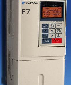 Biến tần Yaskawa F7