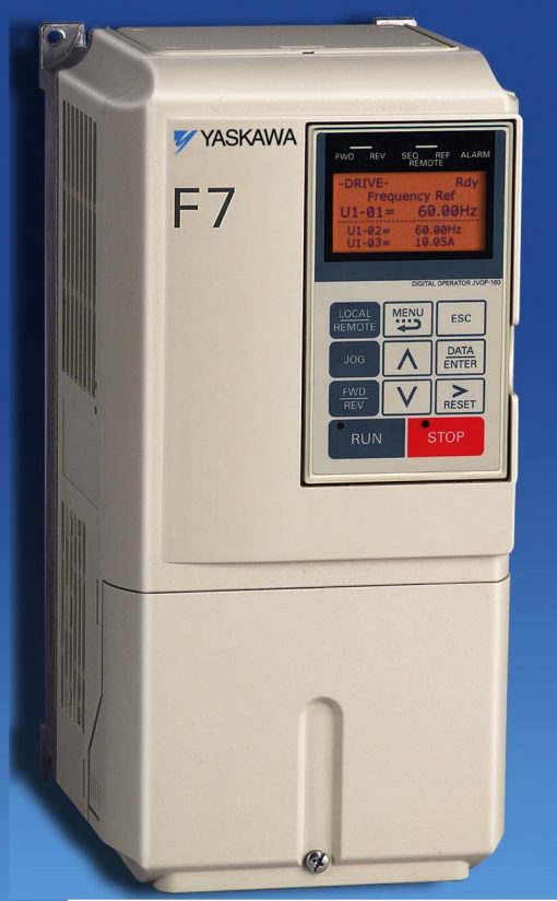 Biến tần Yaskawa F7