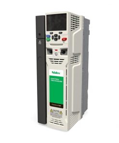Biến tần Nidec F300
