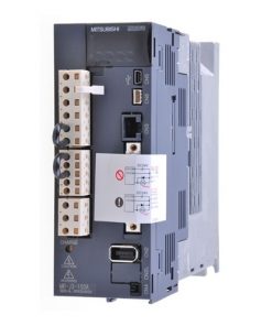 MR-J3 Series