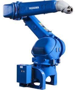 Robot Yaskawa MPX