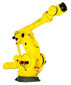 Robot Fanuc M-2000iA